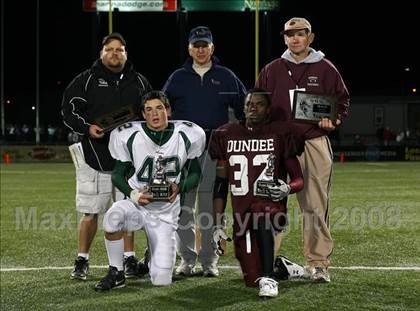 Thumbnail 1 in Avon vs. Dundee photogallery.