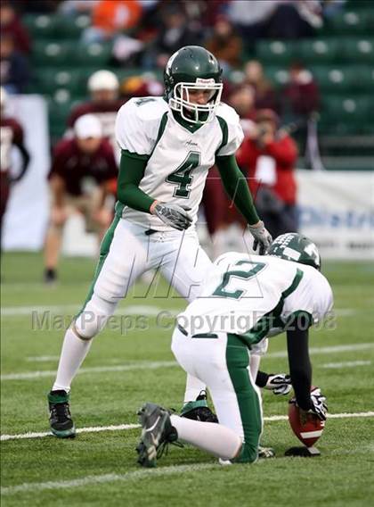 Thumbnail 3 in Avon vs. Dundee photogallery.