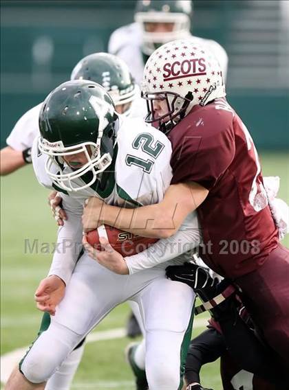 Thumbnail 3 in Avon vs. Dundee photogallery.