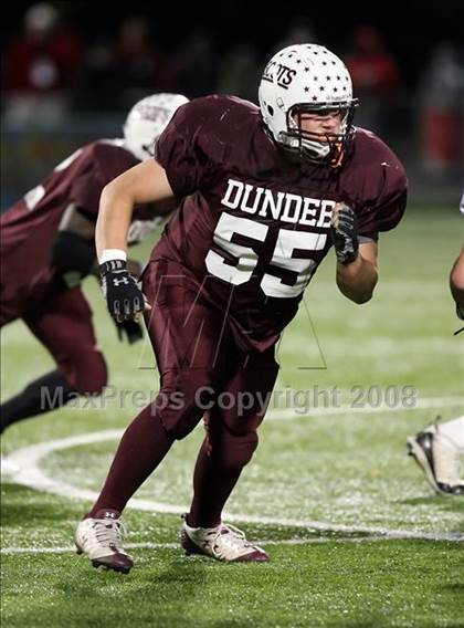 Thumbnail 3 in Avon vs. Dundee photogallery.