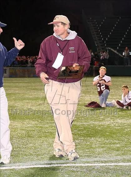 Thumbnail 3 in Avon vs. Dundee photogallery.