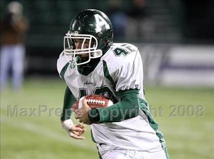 Thumbnail 2 in Avon vs. Dundee photogallery.