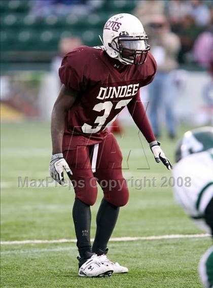 Thumbnail 3 in Avon vs. Dundee photogallery.