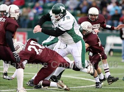 Thumbnail 2 in Avon vs. Dundee photogallery.
