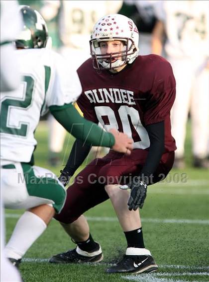 Thumbnail 2 in Avon vs. Dundee photogallery.