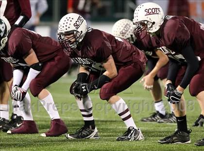 Thumbnail 2 in Avon vs. Dundee photogallery.
