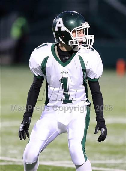 Thumbnail 2 in Avon vs. Dundee photogallery.