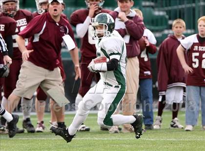 Thumbnail 2 in Avon vs. Dundee photogallery.