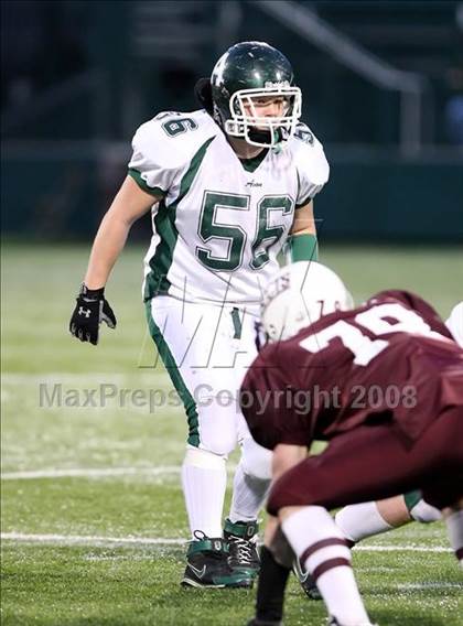 Thumbnail 3 in Avon vs. Dundee photogallery.