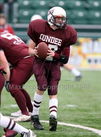 Thumbnail 3 in Avon vs. Dundee photogallery.