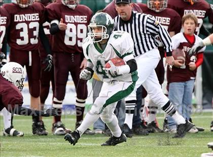 Thumbnail 1 in Avon vs. Dundee photogallery.