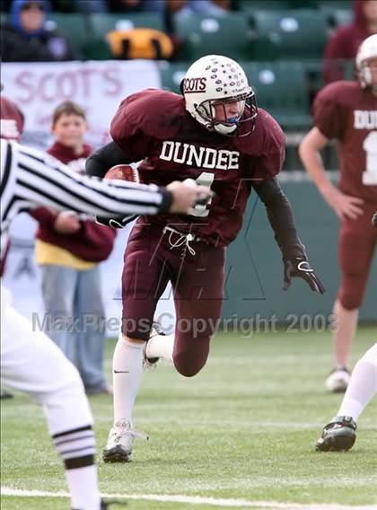 Thumbnail 1 in Avon vs. Dundee photogallery.