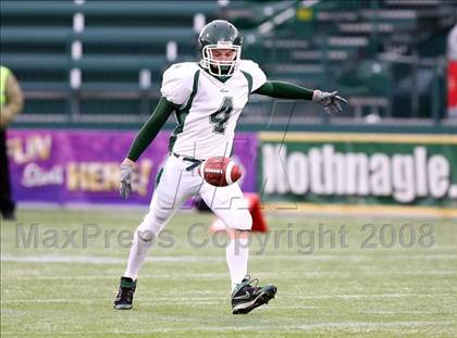 Thumbnail 3 in Avon vs. Dundee photogallery.
