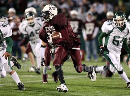 Thumbnail 2 in Avon vs. Dundee photogallery.
