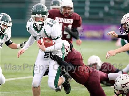 Thumbnail 2 in Avon vs. Dundee photogallery.