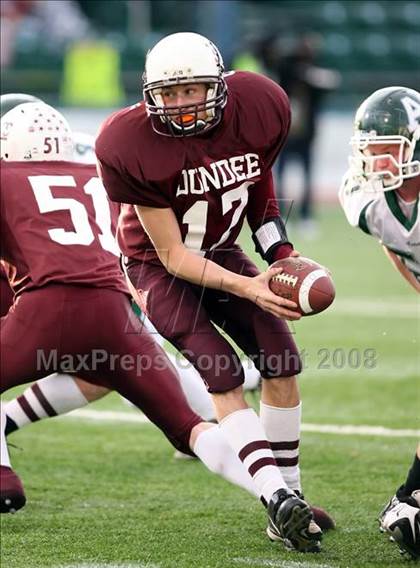 Thumbnail 1 in Avon vs. Dundee photogallery.
