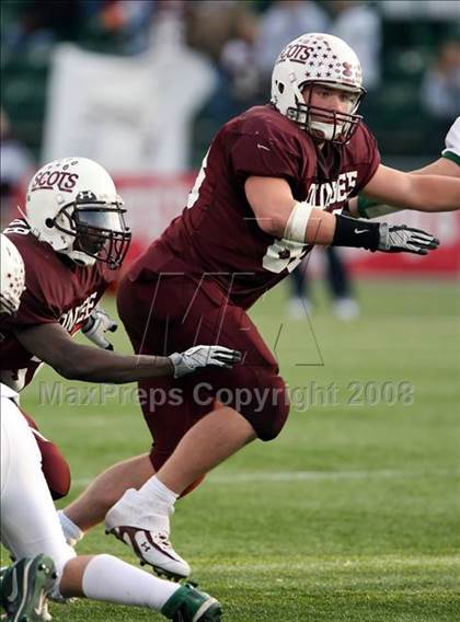 Thumbnail 1 in Avon vs. Dundee photogallery.
