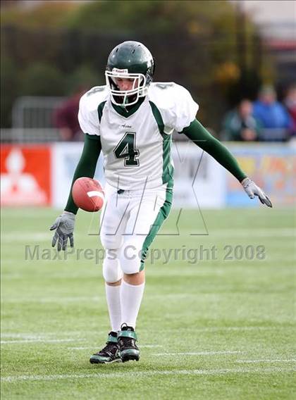 Thumbnail 2 in Avon vs. Dundee photogallery.