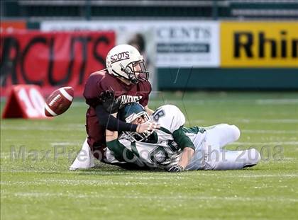 Thumbnail 3 in Avon vs. Dundee photogallery.