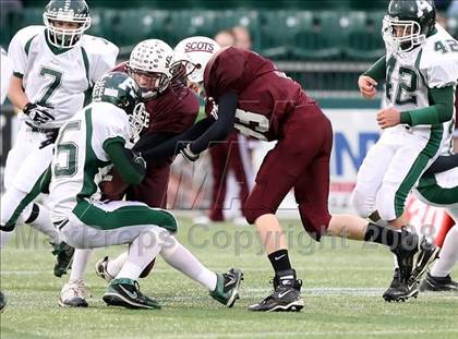 Thumbnail 3 in Avon vs. Dundee photogallery.