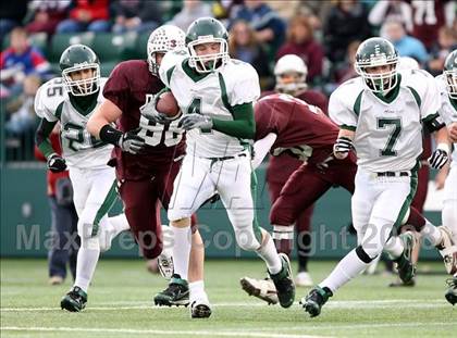 Thumbnail 3 in Avon vs. Dundee photogallery.