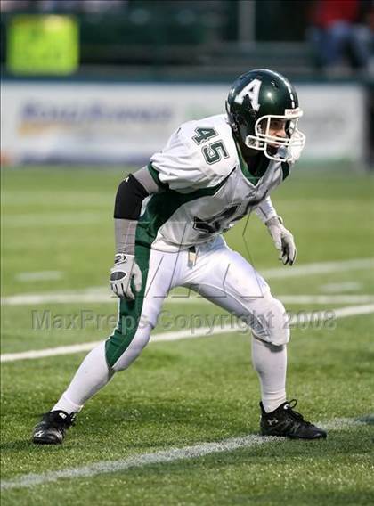 Thumbnail 3 in Avon vs. Dundee photogallery.