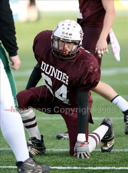 Thumbnail 3 in Avon vs. Dundee photogallery.