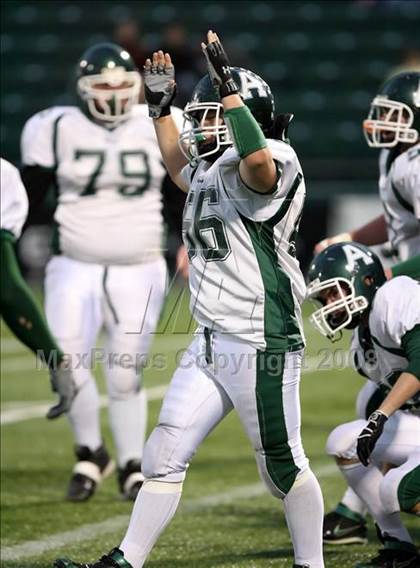 Thumbnail 2 in Avon vs. Dundee photogallery.