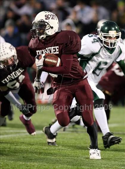 Thumbnail 1 in Avon vs. Dundee photogallery.