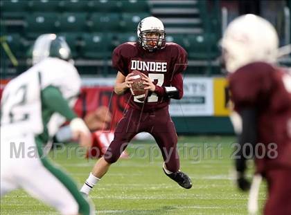Thumbnail 1 in Avon vs. Dundee photogallery.