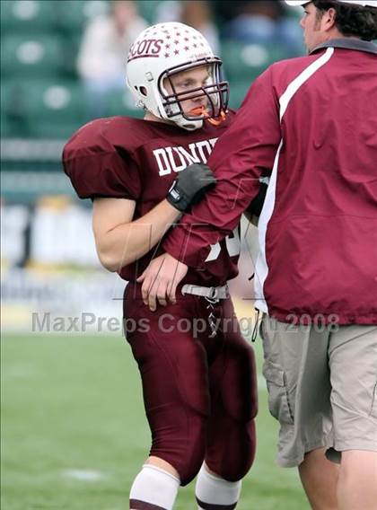 Thumbnail 2 in Avon vs. Dundee photogallery.