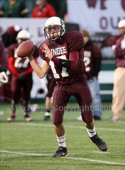 Thumbnail 1 in Avon vs. Dundee photogallery.