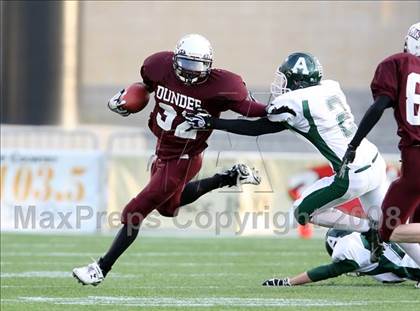 Thumbnail 1 in Avon vs. Dundee photogallery.