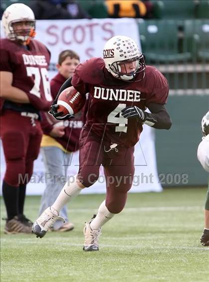 Thumbnail 2 in Avon vs. Dundee photogallery.