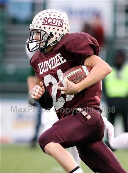 Thumbnail 2 in Avon vs. Dundee photogallery.