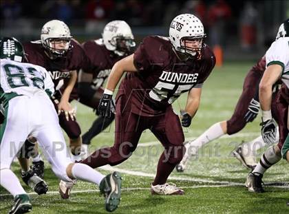 Thumbnail 2 in Avon vs. Dundee photogallery.