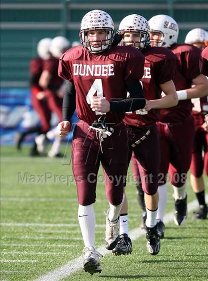 Thumbnail 1 in Avon vs. Dundee photogallery.