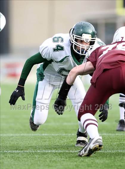 Thumbnail 3 in Avon vs. Dundee photogallery.