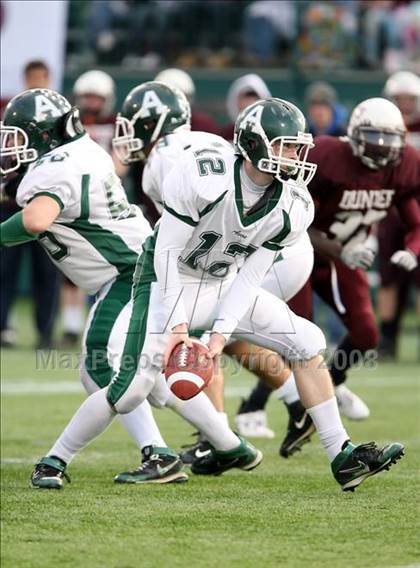 Thumbnail 2 in Avon vs. Dundee photogallery.