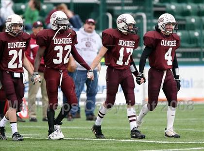 Thumbnail 1 in Avon vs. Dundee photogallery.