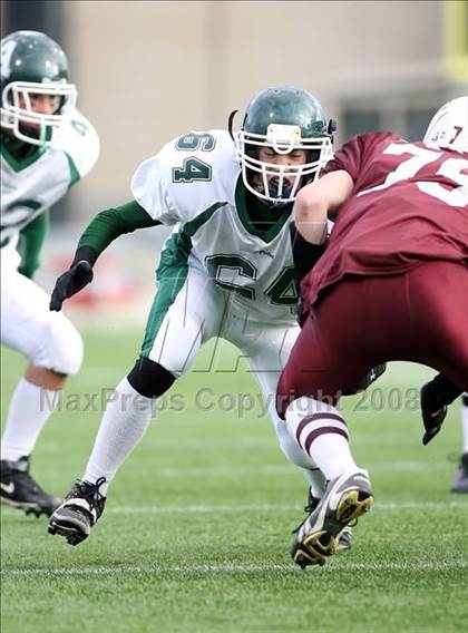Thumbnail 1 in Avon vs. Dundee photogallery.