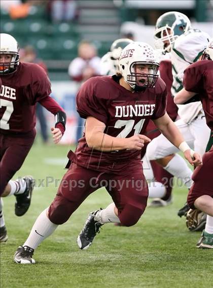Thumbnail 3 in Avon vs. Dundee photogallery.
