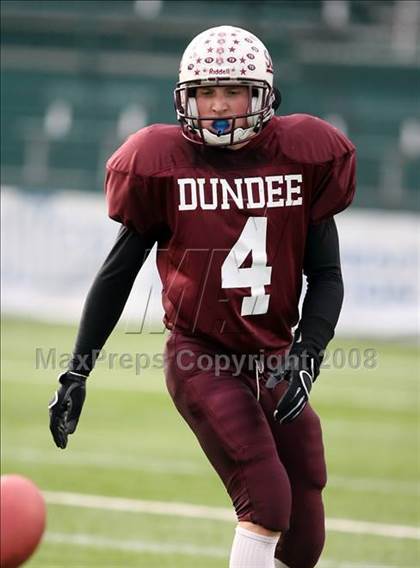 Thumbnail 2 in Avon vs. Dundee photogallery.