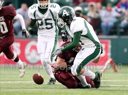 Thumbnail 2 in Avon vs. Dundee photogallery.