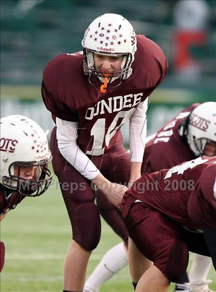 Thumbnail 2 in Avon vs. Dundee photogallery.