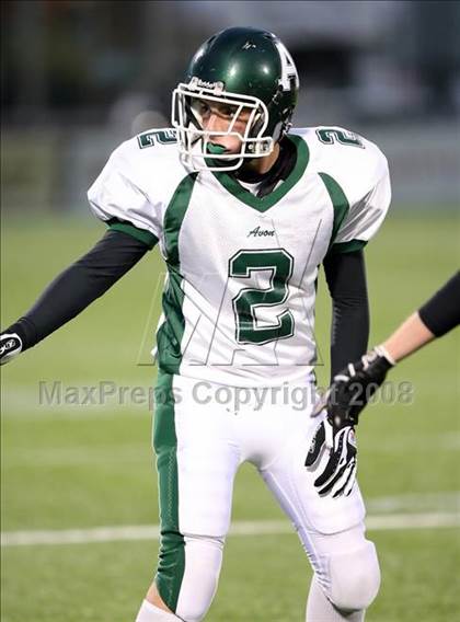 Thumbnail 1 in Avon vs. Dundee photogallery.