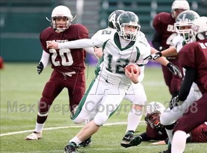 Thumbnail 2 in Avon vs. Dundee photogallery.