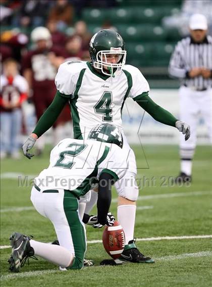 Thumbnail 2 in Avon vs. Dundee photogallery.