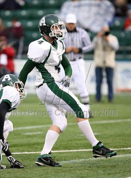 Thumbnail 2 in Avon vs. Dundee photogallery.