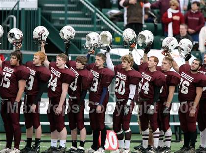Thumbnail 1 in Avon vs. Dundee photogallery.